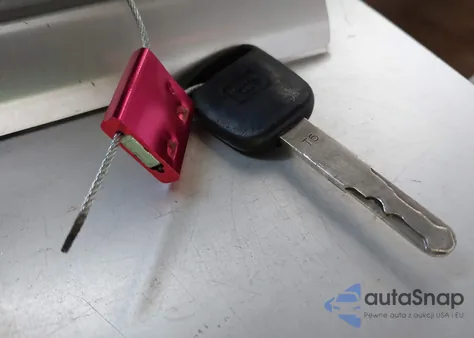 2003 Honda Odyssey Lx from USA, damaged, VIN 5FNRL18523B097910